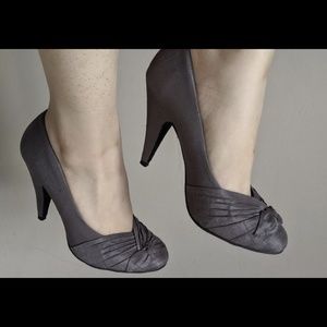 K9 by Rocketdog | Gray Heels